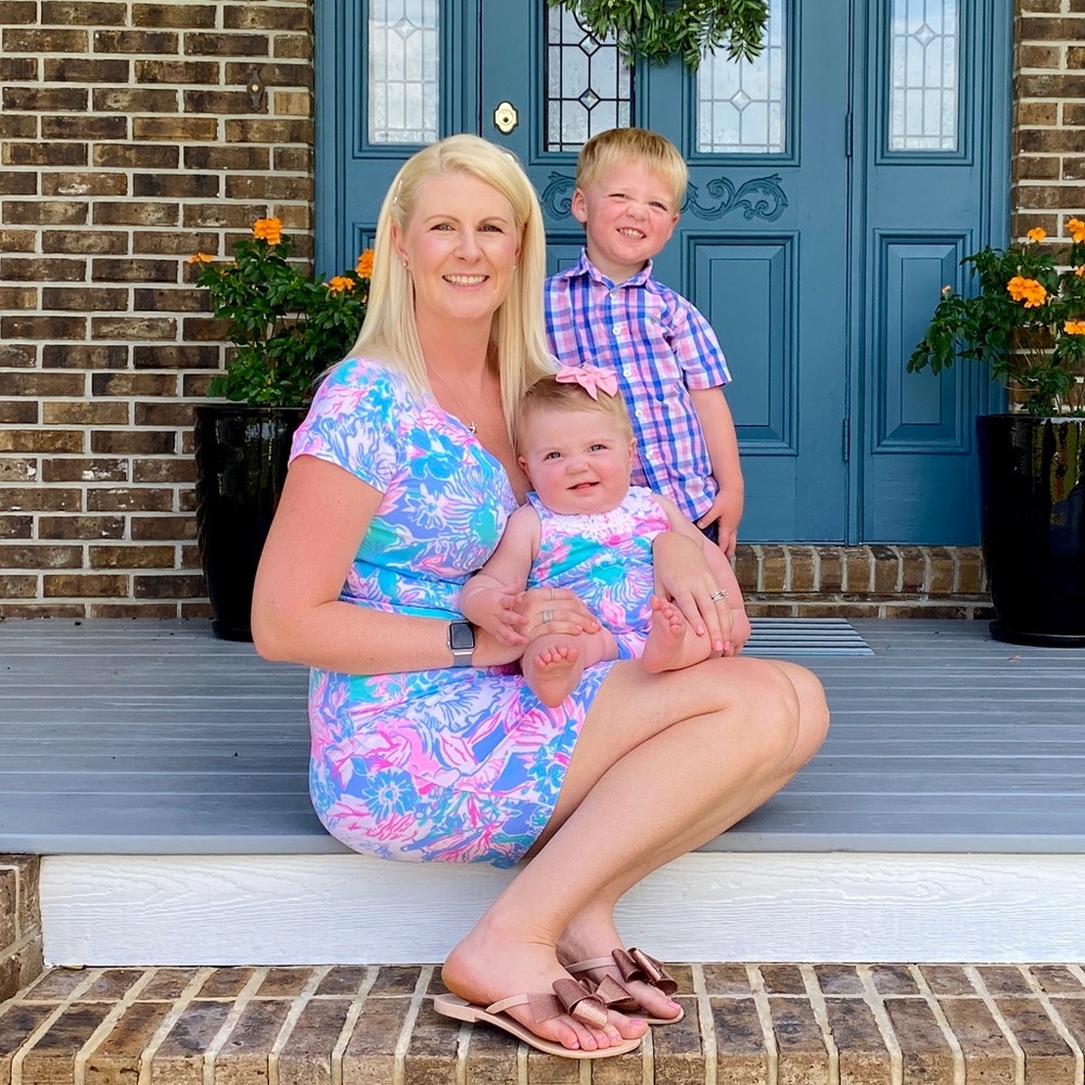 Meet your Posher, Stephanie